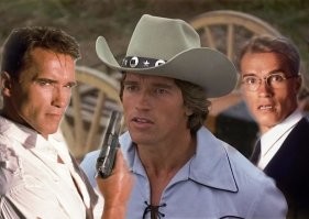 косплей тысяча чертей