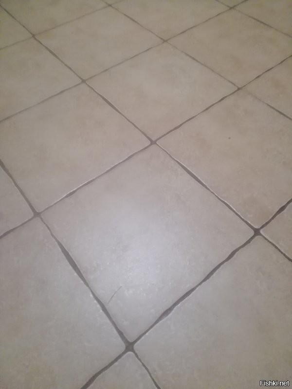 Это фотка из интернета. Когда писал коммент, был перерыв на работе. Вот пол в моей прихожей: