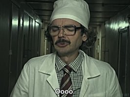  «А ты точно живая?» 