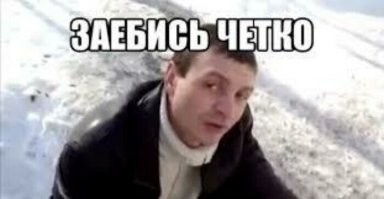 Как в боевиках: эффектная пробежка паркурщика