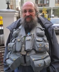 Показушники))