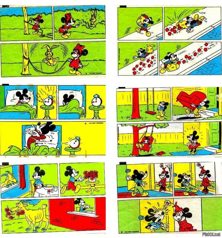 Я не знаю , может и есть , не ищу их , но теоретически купить могу , а в детстве не мог , вернее мои родители могли купить в Москве , в Лунапарке и то это была , а  остальные можно было купить только в Прибалтике