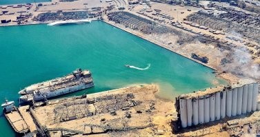 Взрыв в Ливане: на следующий день