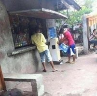 В этой статье жадности - одни копейки. В основном противоречащие друг другу тупизна и остроумие.
В сраном офисе с кондиционером п@здить воду в таких количествах - это фуфуфу, 
а вот на этой картинке может быть совсем не смешная история, если это, например, какой-нибудь Судан, где от нехватки воды негры дохнут миллионами...