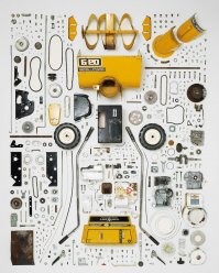 Таки снегоуборочный.