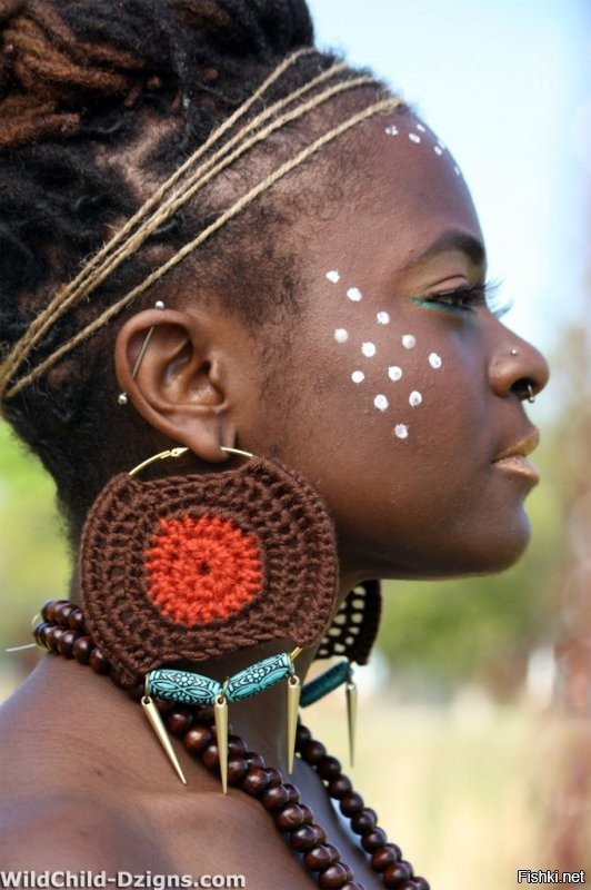 Зачем покупать, можно связать...