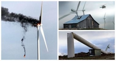 Дон Кихот был бы доволен.