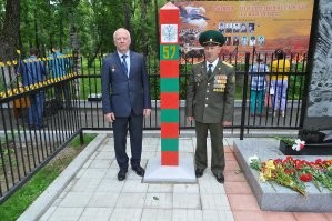 Многие в стране и в мире до сих пор в неведении что пограничники СССР выполняли интернациональный долг на территории республики Афганистан.