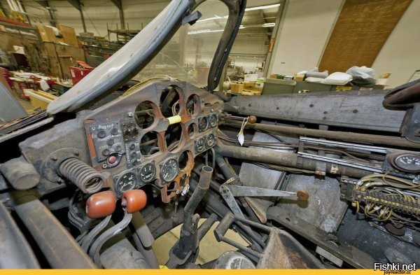 Автор, а что скромно умолчал про Horten Ho 229 V3, который в 1945 г. американцы захватили в Германии?