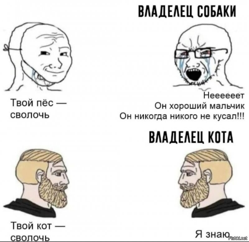 Прощание с другом 