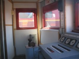 На курской ветке у них было гнездо (депо). Соответственно ходили по курскому, белорусскому и рижскому направлениям. Нравилось на них кататься, мягкие сиденья и плавный ход.