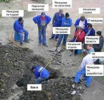 Самая юная и искренняя группа поддержки