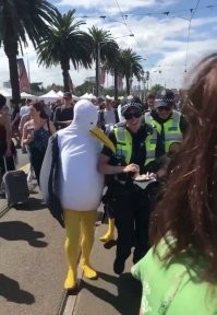 Ударим позитивом по... негативу!