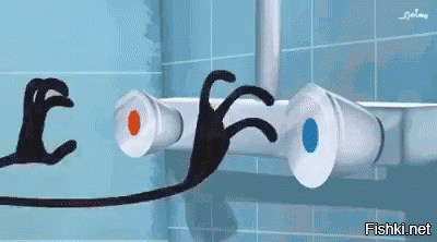 Покой в дУше???