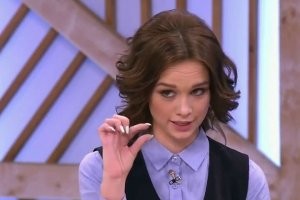 Школьница впала в кому после того как выпила