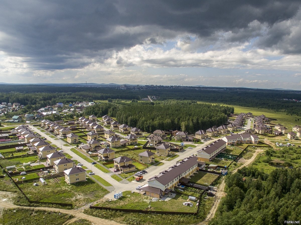 Купить Участок В Поселке Садовый Екатеринбург