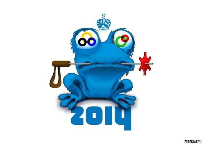 Эх, не выбрали тогда Зойча... А было бы шикарно - Зойч, Фишт...