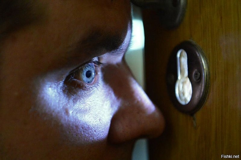 Мой узбекский контр разведчик.