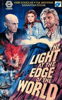 Недавно, этот фильм шёл по "Культуре" - "Маяк на краю света". Посмотрел с большим удовольствием!