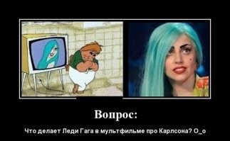 Алкопост на вечер этой пятницы