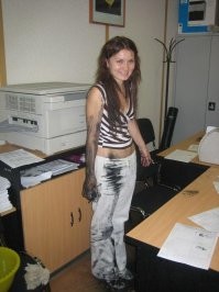 Самое чёрное место в офисе: приключения возле принтера