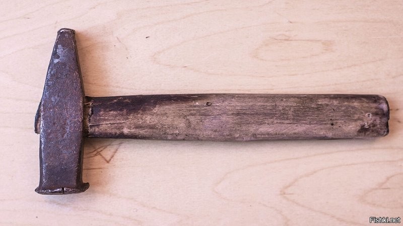 А нам пофиг, что забивать!