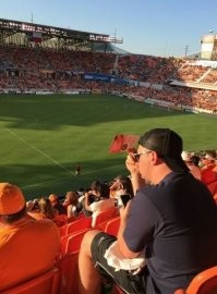 Всё правильно сделал. А если шея сгорит?