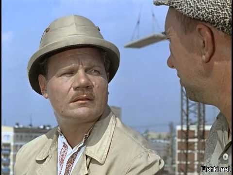 какой, какой матери?