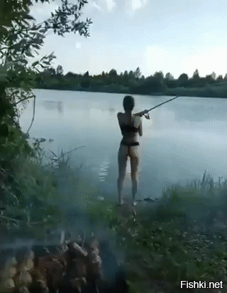 На этом видео прекрасно всё