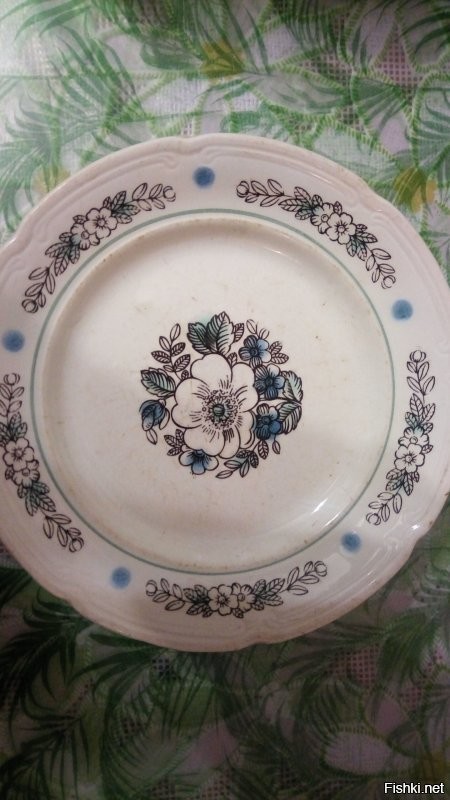 Я бы таких еще приобрел. Одна осталась