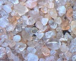 Интересные факты о песке