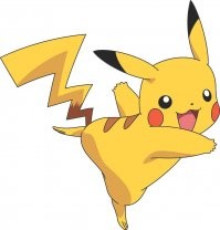 4. Покемон.
За которым все гоняются с телефонами и камерами, например журналисты.