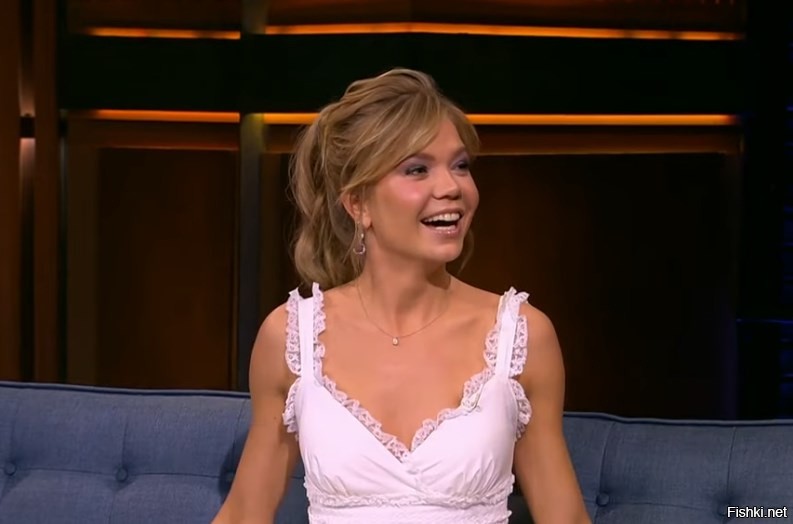 Показалось..