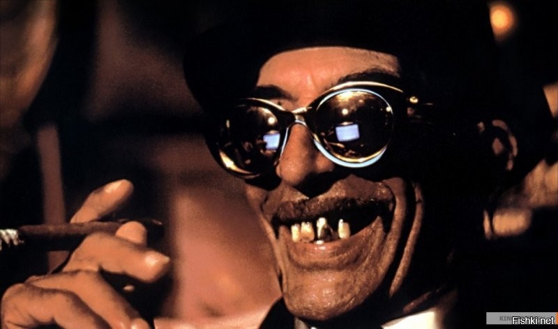 Они бывает оживают