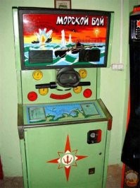 Писал уже где то. Повторюсь