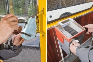 И самое козырное место в нём