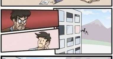 Может, жильё нормального размера купить и не надо будет ничего втюхивать в уголок?..