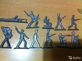 А я таких шедевральных моряков помню :