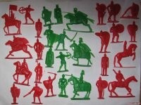 Вот настоящие герои.