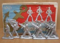 Вот настоящие герои.