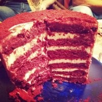 Да! Да! Да! Все именно так! По рецепту Энди-шефа всё всегда на ура получается.