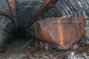 ... и персональный вагон