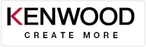Только это два разных Кенвуда.
Kenwood Corporation (1942) - японский производитель видео- и аудиоэлектроники
Kenwood Ltd. (1947) - английский производитель кухонной бытовой техники. Входит в группу De'Longhi.