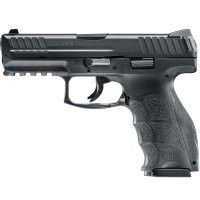 а мне вот этот нравится. HK VP9