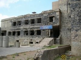 Эль Кунейтра Сирия