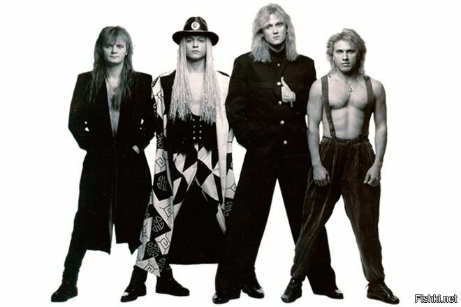 Парк горького.