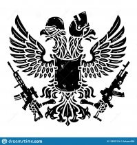 А у нас тоже есть мутант...