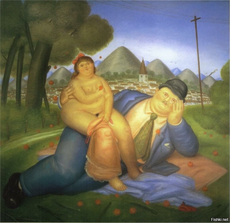 А других нет