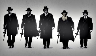 Синешапочная ифрита: Малявка, которая убивает тигра за 10 минут