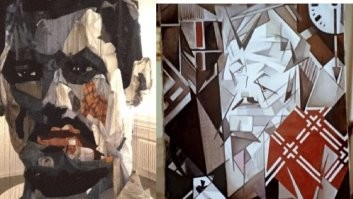 Гифки разные